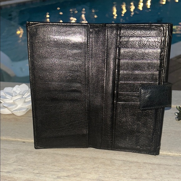 YSL Muse Long WALLET - Picture 5 of 7